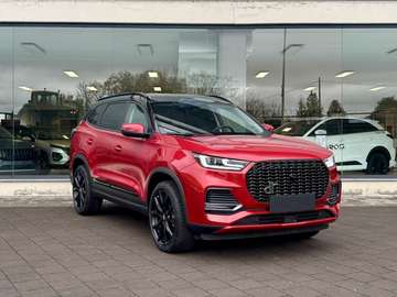 DR 7.0 1.5 Plug-in Hybrid Sport Limited Edition