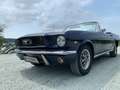 Ford Mustang Convertible Blau - thumbnail 5