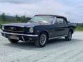 Ford Mustang Convertible Blau - thumbnail 12