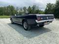 Ford Mustang Convertible Blau - thumbnail 3