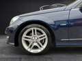 Mercedes-Benz C 200 C -Klasse Lim. / AMG LINE /TOP ZUSTAND Blau - thumbnail 9