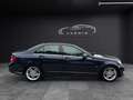 Mercedes-Benz C 200 C -Klasse Lim. / AMG LINE /TOP ZUSTAND Blau - thumbnail 8