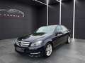 Mercedes-Benz C 200 C -Klasse Lim. / AMG LINE /TOP ZUSTAND Blau - thumbnail 1