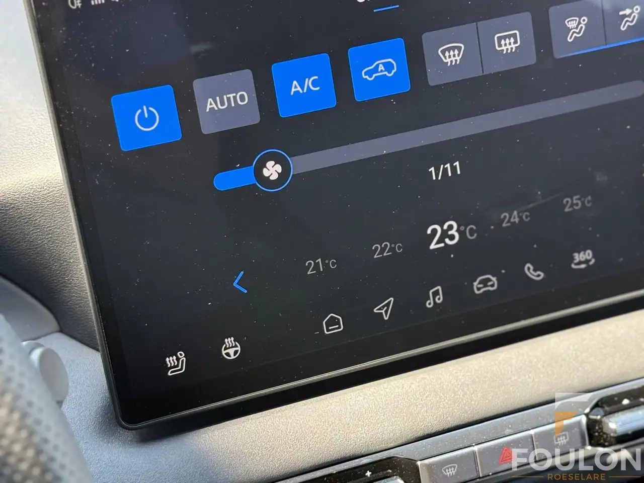 MG MG4 URBAN 54 kWh Premium FULL OPTION, миниатюра 13