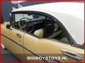 Chevrolet Bel Air 4 drs Hardtop Gelb - thumbnail 25
