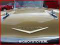 Chevrolet Bel Air 4 drs Hardtop Gelb - thumbnail 26