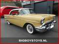 Chevrolet Bel Air 4 drs Hardtop Sarı - thumbnail 3