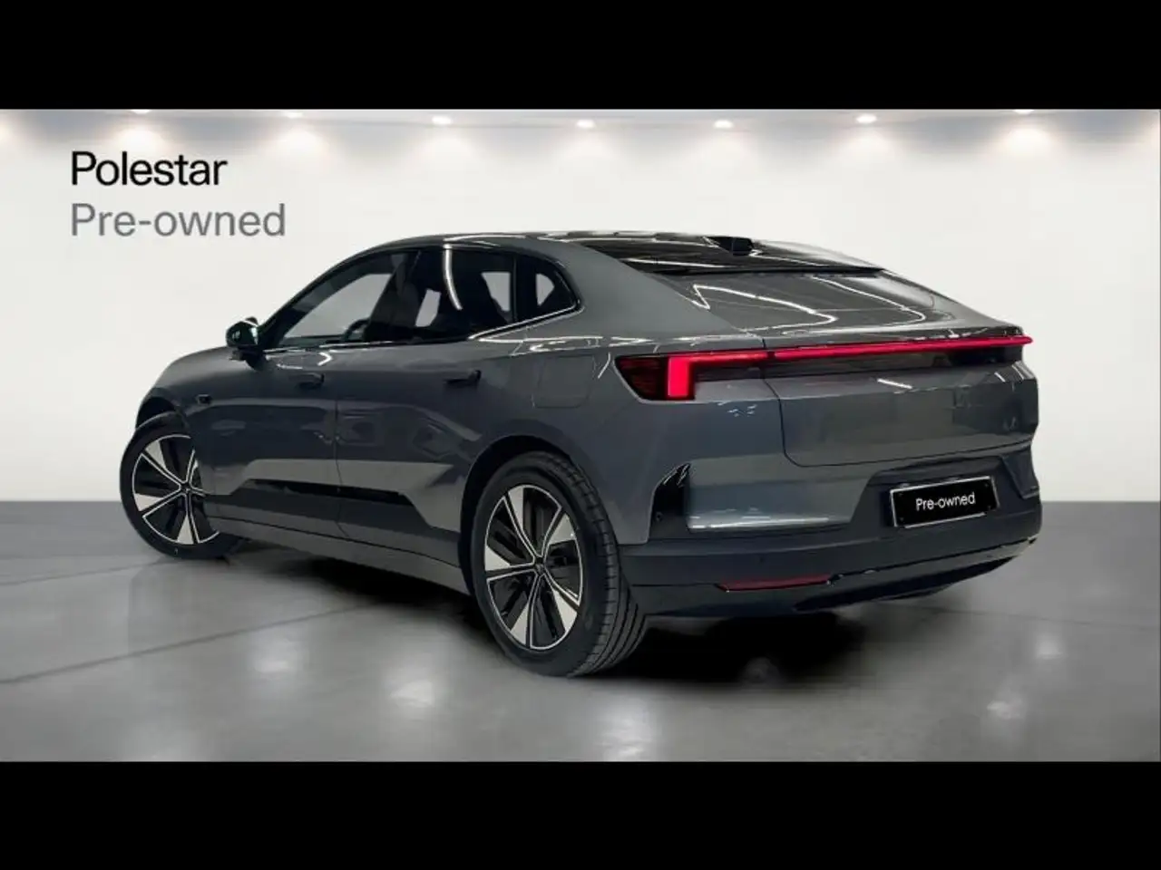 Polestar 2 2026