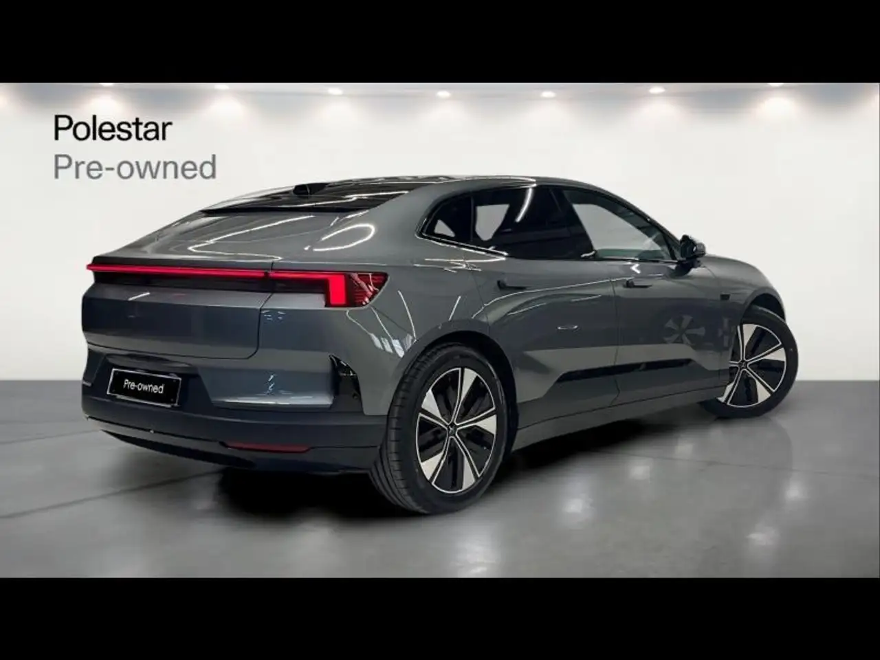 Polestar 2 2026