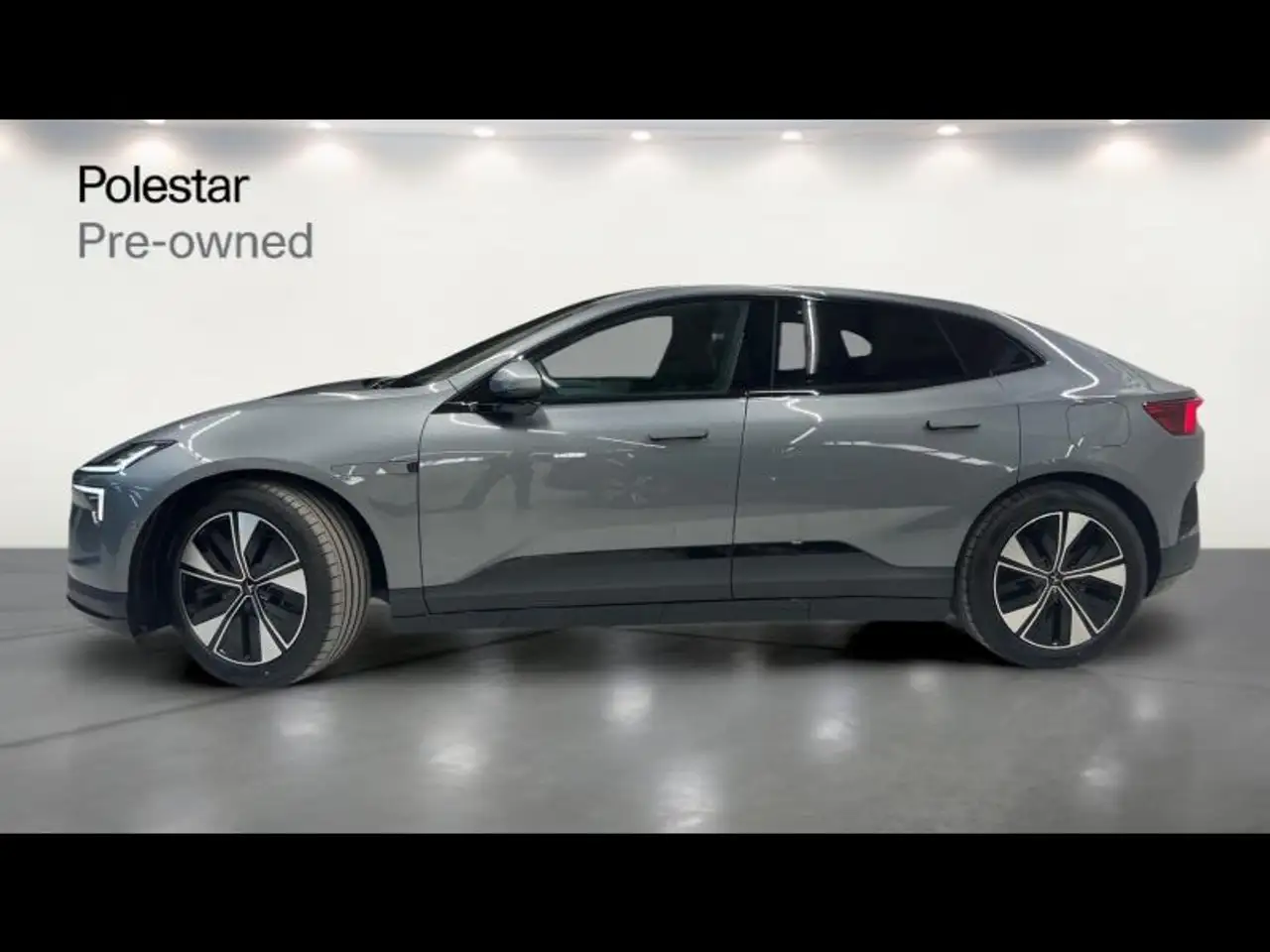 Polestar 2 2026