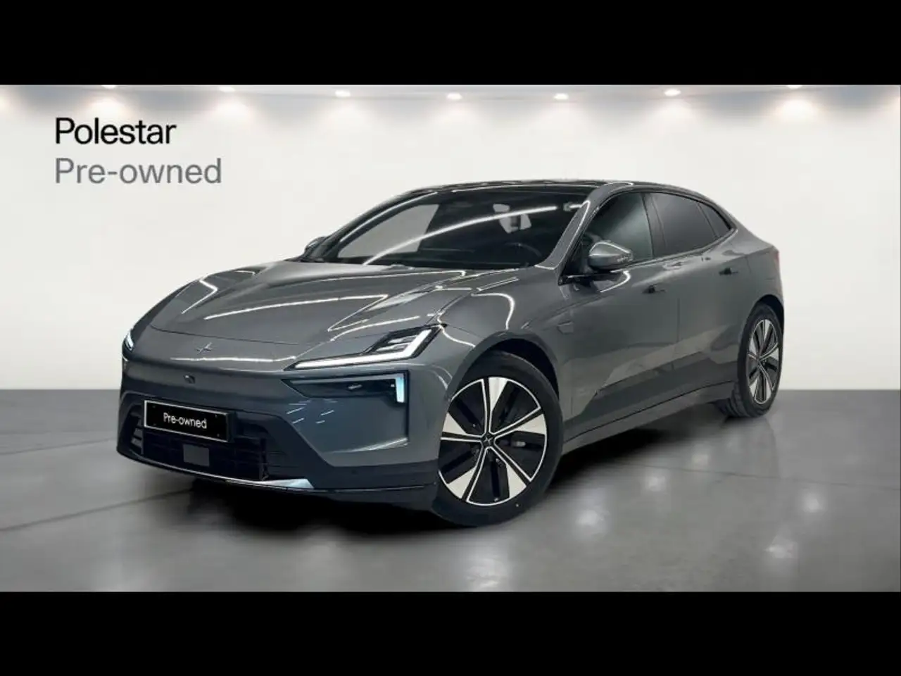 Polestar 2 2026