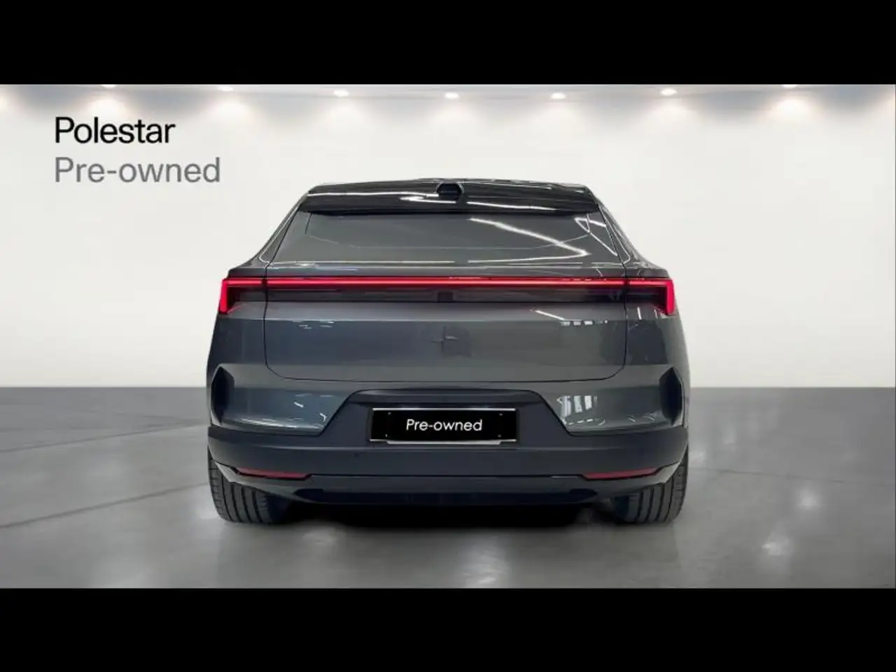 Polestar 2 2026