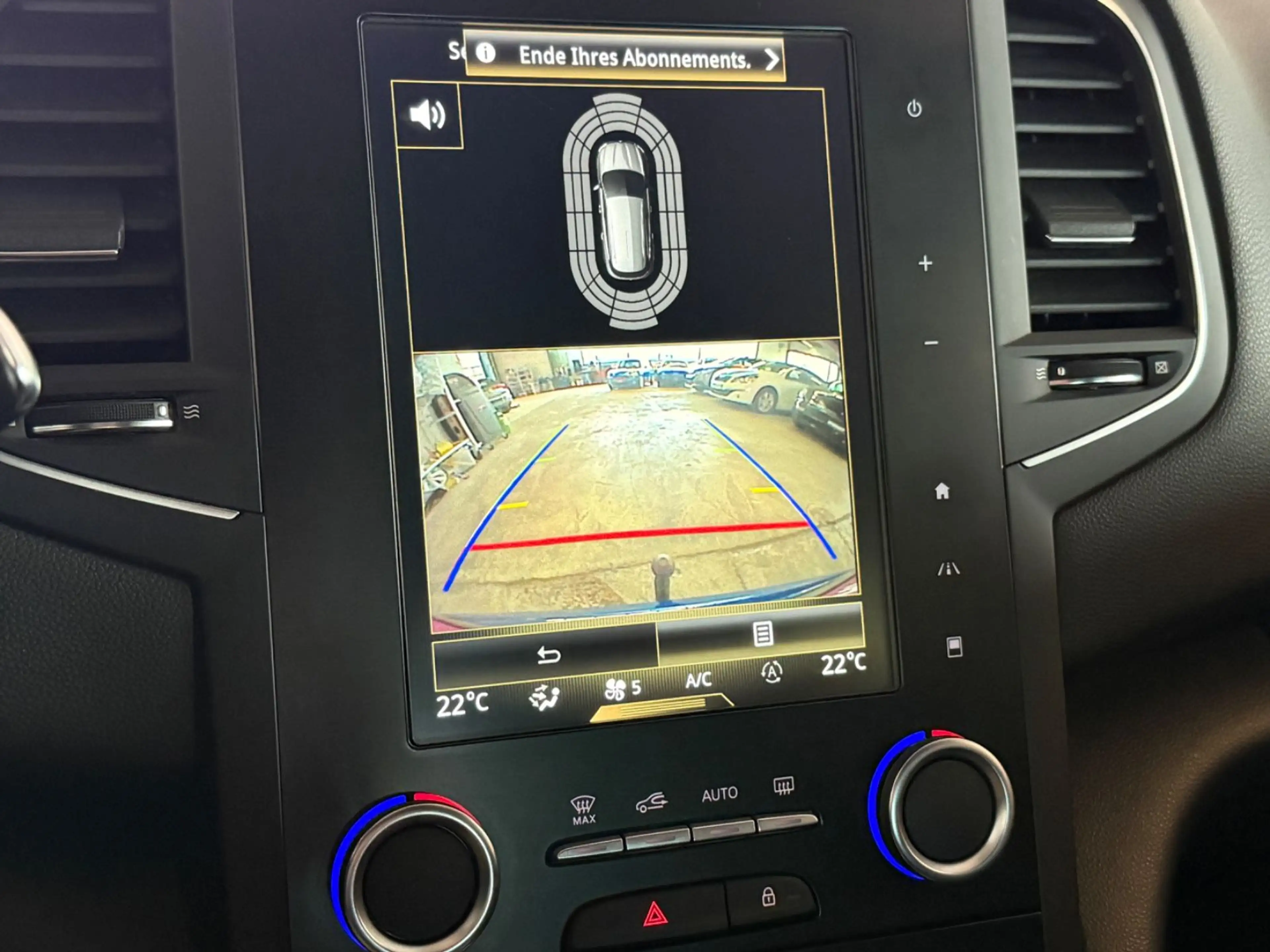Renault Megane Grandtour GT | HUD | BOSE | ACC | CarPlay — photo 19
