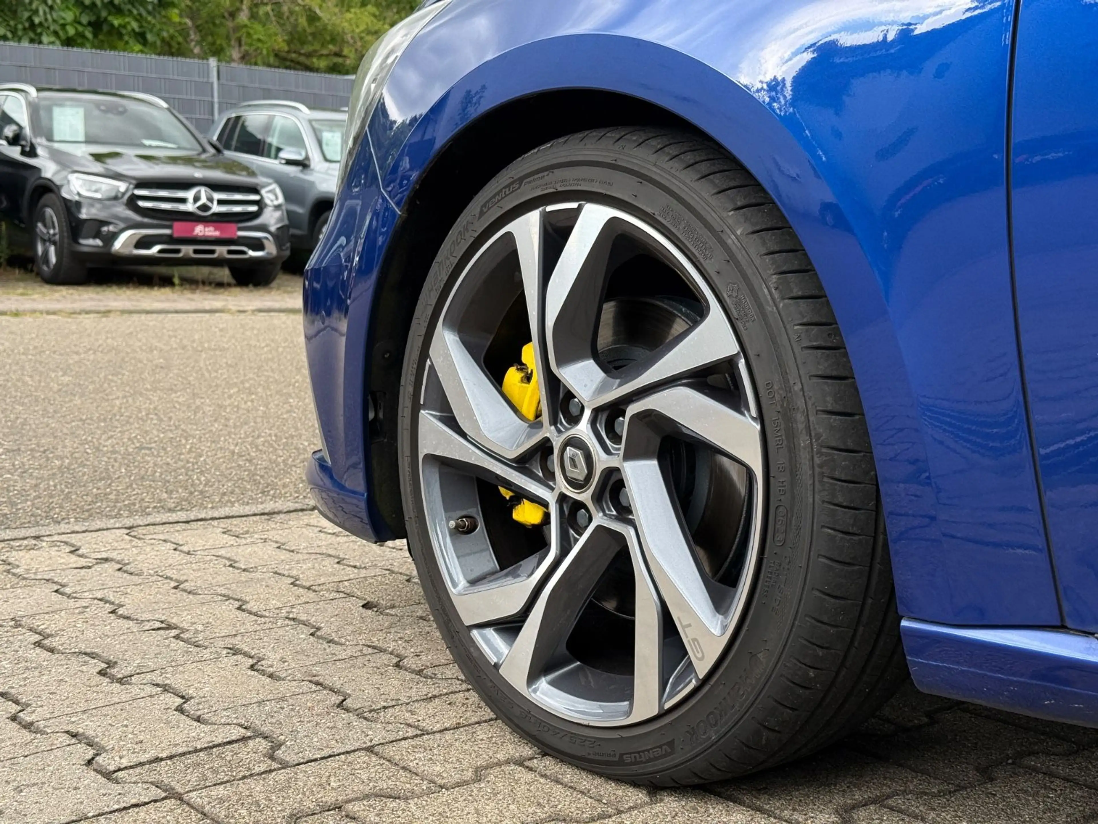 Renault Megane Grandtour GT | HUD | BOSE | ACC | CarPlay — photo 9