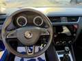 Skoda Octavia Ambition Combi Limited*Pickerl NEU*1 Besitz*MwSt. Blau - thumbnail 10