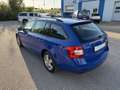 Skoda Octavia Ambition Combi Limited*Pickerl NEU*1 Besitz*MwSt. Blau - thumbnail 5