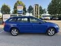 Skoda Octavia Ambition Combi Limited*Pickerl NEU*1 Besitz*MwSt. Blau - thumbnail 3