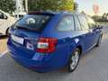 Skoda Octavia Ambition Combi Limited*Pickerl NEU*1 Besitz*MwSt. Blau - thumbnail 4