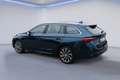 Skoda Octavia Combi 2.0 TDI DSG Style HEAD-UP+AHK Blau - thumbnail 2