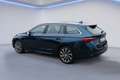 Skoda Octavia Combi 2.0 TDI DSG Style HEAD-UP+AHK Blau - thumbnail 3