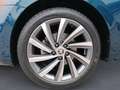 Skoda Octavia Combi 2.0 TDI DSG Style HEAD-UP+AHK Blau - thumbnail 9
