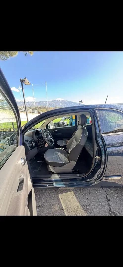 Fiat 500 ECO 1,2 69 Lounge - 2