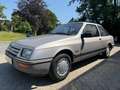 Ford Sierra 2.0 Laser *nur 117 TKM*HU a.W. neu*H-Kennzeichen*Automatik*SD* Grau - thumbnail 4
