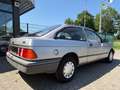 Ford Sierra 2.0 Laser *nur 117 TKM*HU a.W. neu*H-Kennzeichen*Automatik*SD* Grau - thumbnail 7