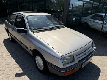 2.0 Laser *nur 117 TKM*HU a.W. neu*H-Kennzeichen*Automatik*SD*