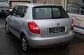 Skoda Fabia 1.2 Ambiente TÜV/AU-10/2027*2.Hand*Klima Silber - thumbnail 7