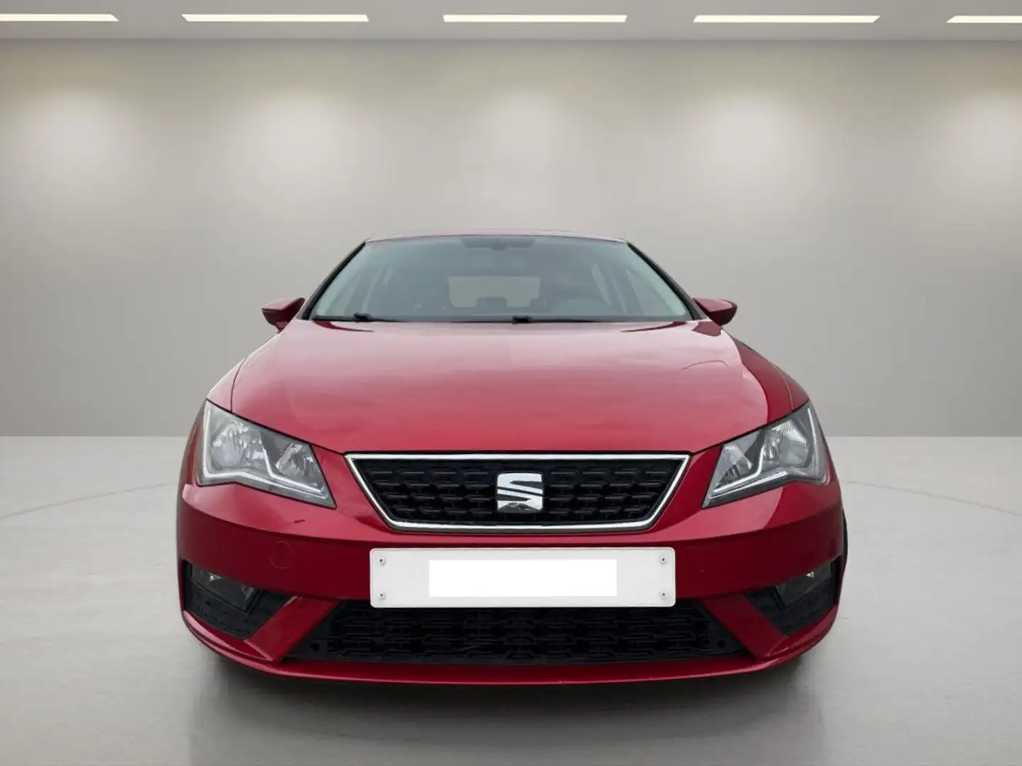 SEAT Leon ST 1.0 TSI 85kW St&Sp Reference Edition Burdeos - 2