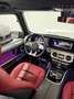 Mercedes-Benz G Mercedes-AMG 63 Gris - thumbnail 20