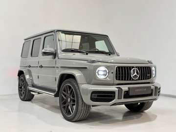 Mercedes-AMG 63