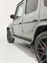 Mercedes-Benz G Mercedes-AMG 63 Gris - thumbnail 11