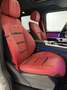 Mercedes-Benz G Mercedes-AMG 63 Gris - thumbnail 33