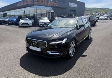 D5 AWD 235CH INSCRIPTION LUXE GEARTRONIC