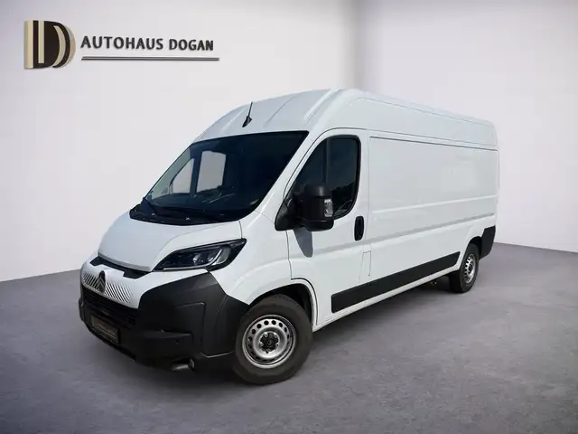 Citroen Jumper Kasten 35 L3H2 HDi180 Automatik*Kamera*Di