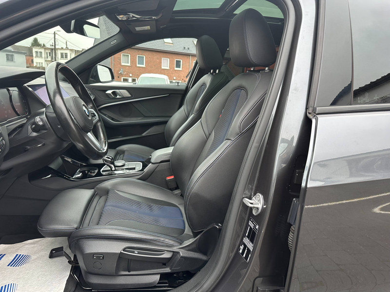 Photo du véhicule