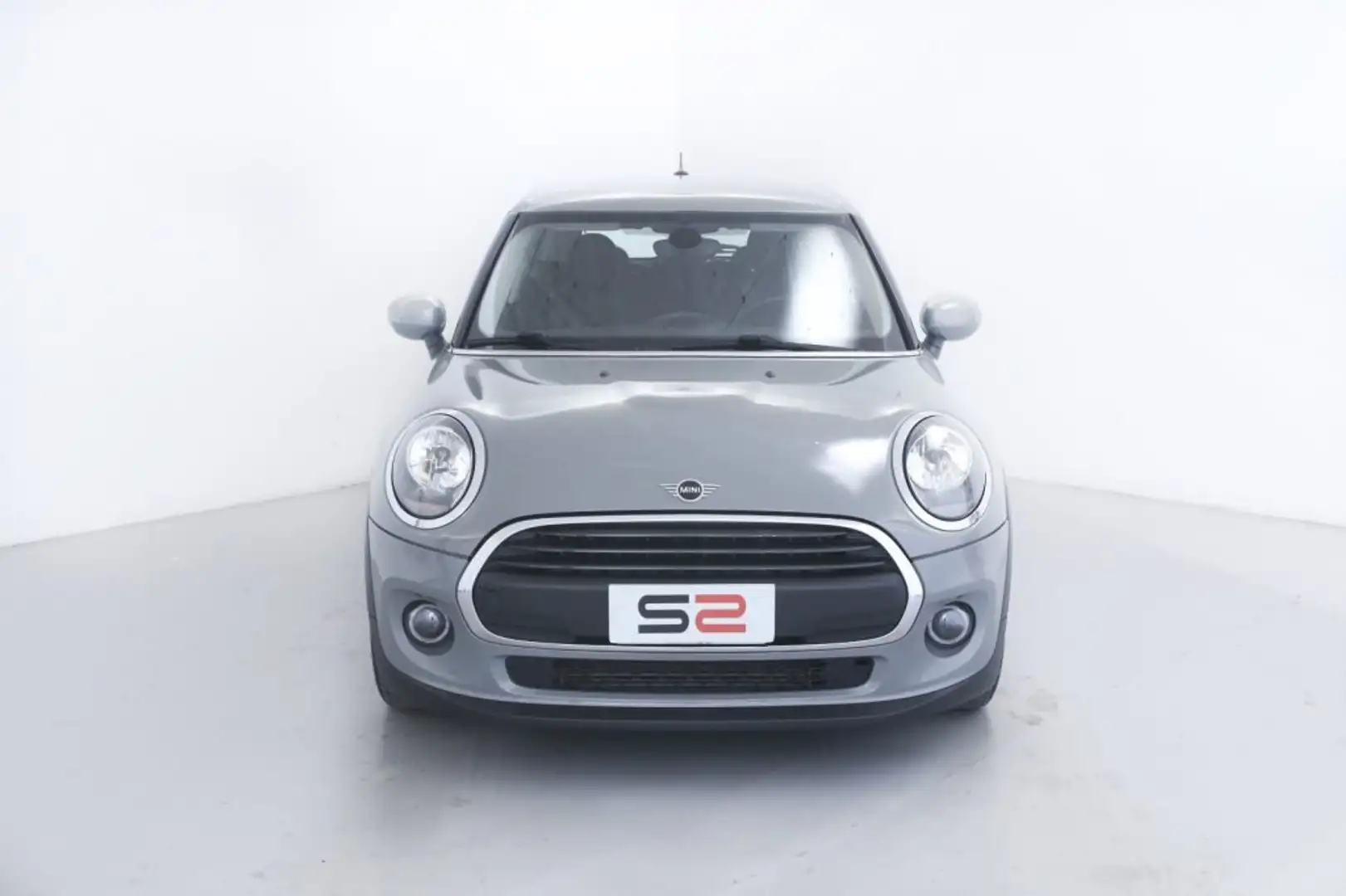 MINI One 1.5 One 75 CV 5 porte / Neopatentati Grigio - 2