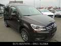 Volkswagen Caddy PKW Comfortline BMT 4Motion Schwarz - thumbnail 10