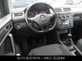 Volkswagen Caddy PKW Comfortline BMT 4Motion Schwarz - thumbnail 4