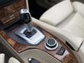 BMW 550 5-serie 550i M pakket PANO BTW YOUNGTIMER VOL OPTI Blanc - thumbnail 16