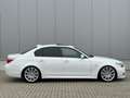 BMW 550 5-serie 550i M pakket PANO BTW YOUNGTIMER VOL OPTI Blanc - thumbnail 4