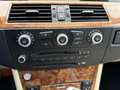 BMW 550 5-serie 550i M pakket PANO BTW YOUNGTIMER VOL OPTI Blanc - thumbnail 18