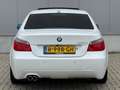 BMW 550 5-serie 550i M pakket PANO BTW YOUNGTIMER VOL OPTI Blanc - thumbnail 6