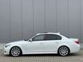 BMW 550 5-serie 550i M pakket PANO BTW YOUNGTIMER VOL OPTI Blanc - thumbnail 8
