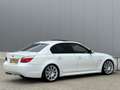 BMW 550 5-serie 550i M pakket PANO BTW YOUNGTIMER VOL OPTI Blanc - thumbnail 5