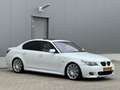 BMW 550 5-serie 550i M pakket PANO BTW YOUNGTIMER VOL OPTI Blanc - thumbnail 3