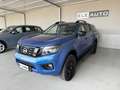 Nissan Navara 2.3 dCi 190 CV 7AT 4WD Double Cab N-Guard HARD TOP Blu/Azzurro - thumbnail 3