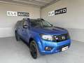 Nissan Navara 2.3 dCi 190 CV 7AT 4WD Double Cab N-Guard HARD TOP Blu/Azzurro - thumbnail 1